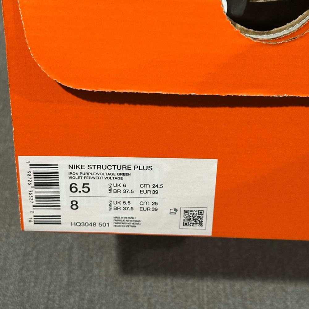 Nike Structure Plus - image 8